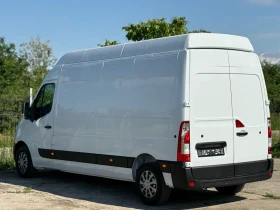 Renault Master 2.3dCi L3H3 MAXI CAMERA NAVI, снимка 5