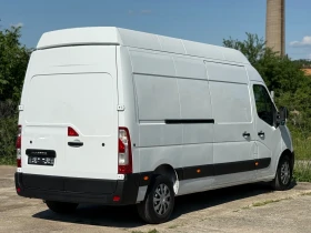Renault Master 2.3dCi L3H3 MAXI CAMERA NAVI, снимка 7