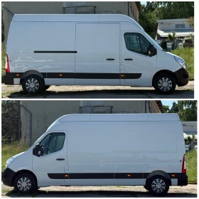 Renault Master 2.3dCi L3H3 MAXI CAMERA NAVI, снимка 4