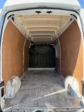 Renault Master 2.3dCi L3H3 MAXI CAMERA NAVI, снимка 10