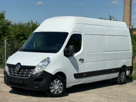 Renault Master 2.3dCi L3H3 MAXI CAMERA NAVI, снимка 3