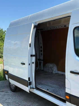 Renault Master 2.3dCi L3H3 MAXI CAMERA NAVI, снимка 8