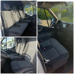 Renault Master 2.3dCi L3H3 MAXI CAMERA NAVI, снимка 12