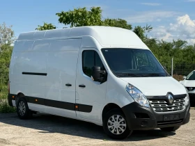 Renault Master 2.3dCi L3H3 MAXI CAMERA NAVI, снимка 1
