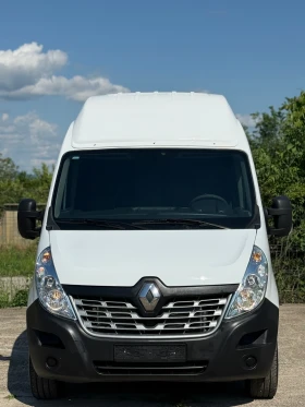 Renault Master 2.3dCi L3H3 MAXI CAMERA NAVI, снимка 2