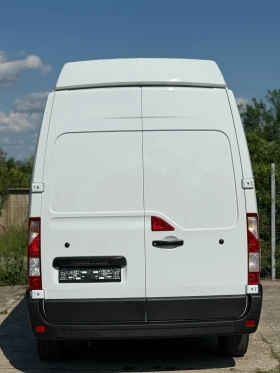 Renault Master 2.3dCi L3H3 MAXI CAMERA NAVI, снимка 6