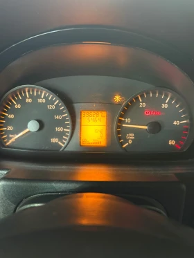 Mercedes-Benz Sprinter 316, снимка 12