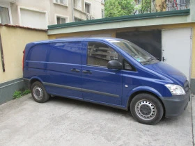 Mercedes-Benz Vito 113 CDI , снимка 2