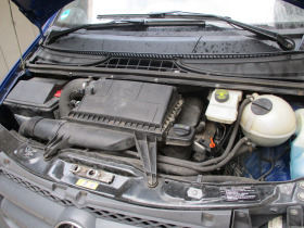 Mercedes-Benz Vito 113 CDI , снимка 9