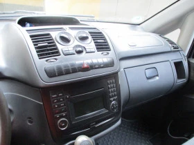 Mercedes-Benz Vito 113 CDI , снимка 8