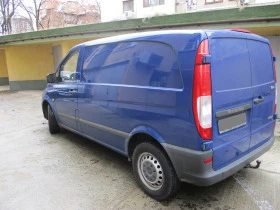 Mercedes-Benz Vito 113 CDI , снимка 4