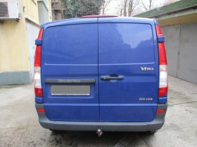 Mercedes-Benz Vito 113 CDI , снимка 5