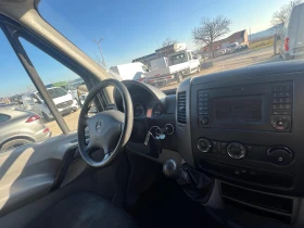 Mercedes-Benz Sprinter 316 CDI , Клима , 4, 35м, снимка 8