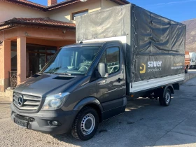 Mercedes-Benz Sprinter 316 CDI , Клима , 4, 35м, снимка 3