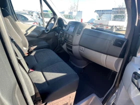 Mercedes-Benz Sprinter 316 CDI , Клима , 4, 35м, снимка 7