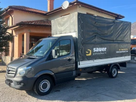 Mercedes-Benz Sprinter 316 CDI , Клима , 4, 35м, снимка 1