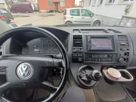 VW Caravelle, снимка 15