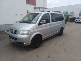 VW Caravelle, снимка 1