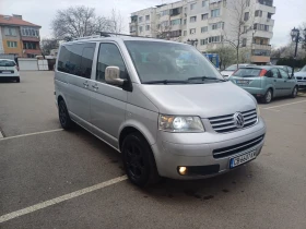 VW Caravelle, снимка 3