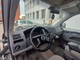 VW Caravelle, снимка 8