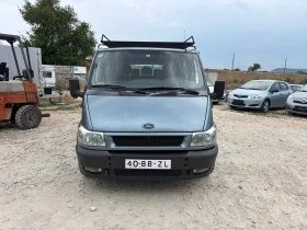 Ford Transit 2.0 тди 6местен