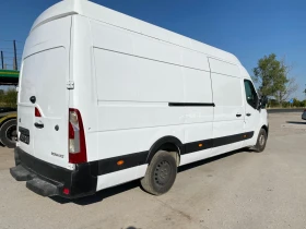 Renault Master 2.3 DCI , MAXI  | Mobile.bg    6