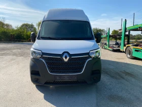 Renault Master 2.3 DCI , MAXI  | Mobile.bg    2