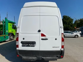 Renault Master 2.3 DCI , MAXI  | Mobile.bg    5