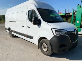 Renault Master 2.3 DCI , MAXI  | Mobile.bg    8