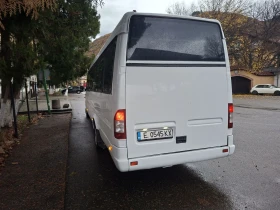 Mercedes-Benz Sprinter 416 | Mobile.bg    4