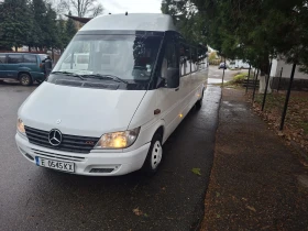 Mercedes-Benz Sprinter 416  - изображение 1