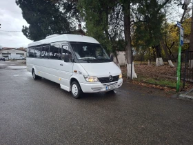 Mercedes-Benz Sprinter 416 | Mobile.bg    2