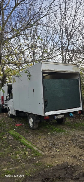 Mercedes-Benz Sprinter 311, снимка 3