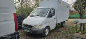Mercedes-Benz Sprinter 311, снимка 1