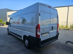 Citroen Jumper L3H2, снимка 4