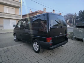 VW Transporter 2, 5TDI.8+ 1.KLIMATIK, снимка 6