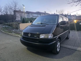 VW Transporter 2, 5TDI.8+ 1.KLIMATIK, снимка 1