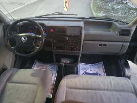 VW Transporter 2, 5TDI.8+ 1.KLIMATIK, снимка 15