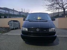 VW Transporter 2, 5TDI.8+ 1.KLIMATIK, снимка 2