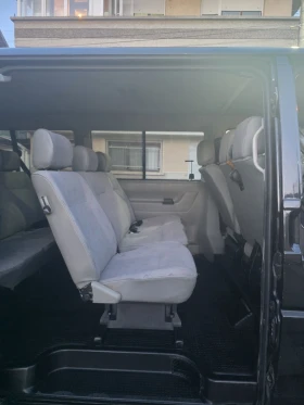 VW Transporter 2, 5TDI.8+ 1.KLIMATIK, снимка 17