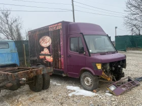 Mercedes-Benz 308 2 броя 308, снимка 7