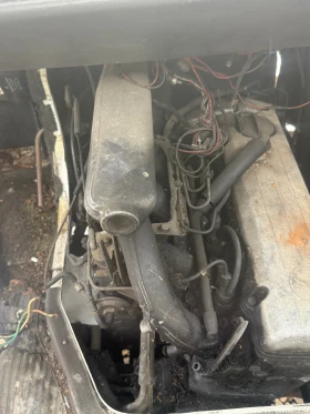 Mercedes-Benz 308 2 броя 308, снимка 6