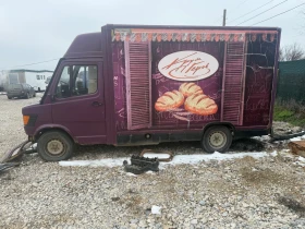 Mercedes-Benz 308 2 броя 308, снимка 8