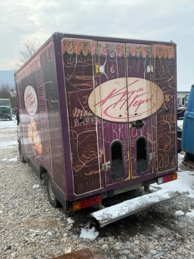 Mercedes-Benz 308 2 броя 308, снимка 11