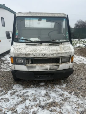 Mercedes-Benz 308 2 броя 308, снимка 4