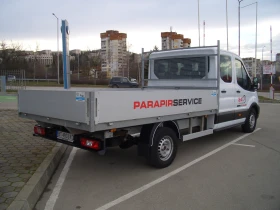 Ford Transit 6+ 1, снимка 5 - Бусове и автобуси - 53622241