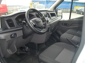 Ford Transit 6+ 1, снимка 8 - Бусове и автобуси - 53622241