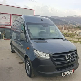 Mercedes-Benz Sprinter 314cdi Mercedes motor | Auto.bg — изображение 2