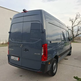 Mercedes-Benz Sprinter 314cdi Mercedes motor | Auto.bg — изображение 3