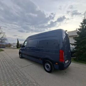 Mercedes-Benz Sprinter 314cdi Mercedes motor | Auto.bg — изображение 6